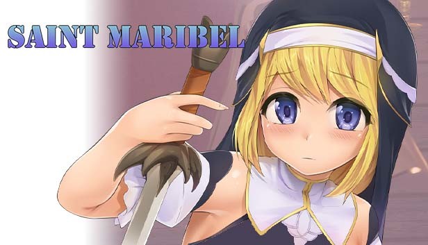 退魔聖女マリベル