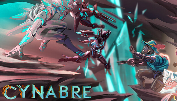 Cynabre