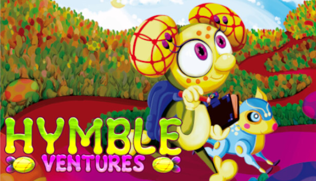 Hymble Ventures