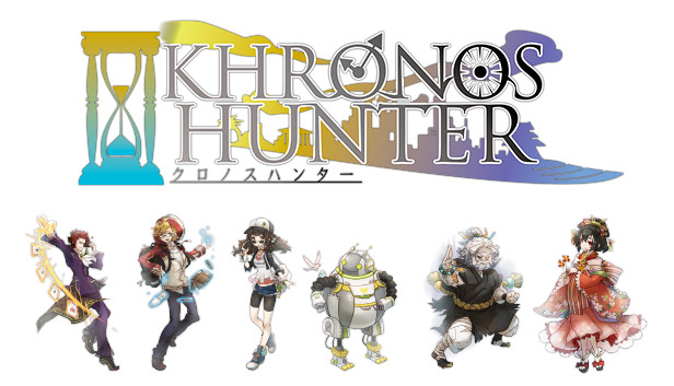 Tabletop Simulator - Khronos Hunter