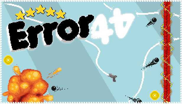 Error 44