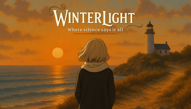 Winterlight - Where silence says it all