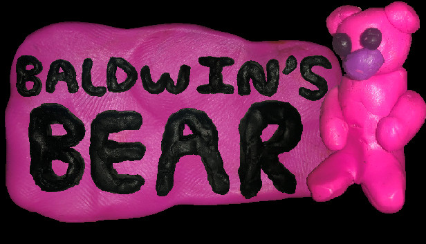 Baldwin's Bear
