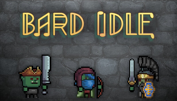 BARD IDLE - Oligarchs