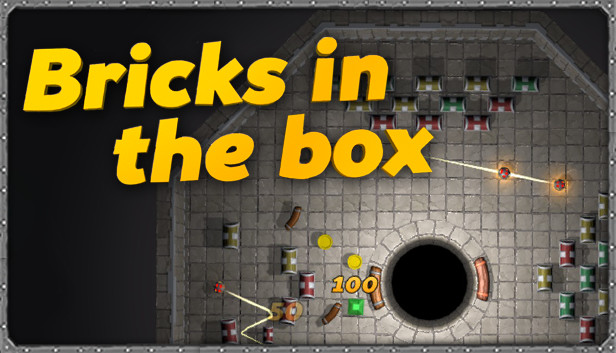 Bricks In The Box