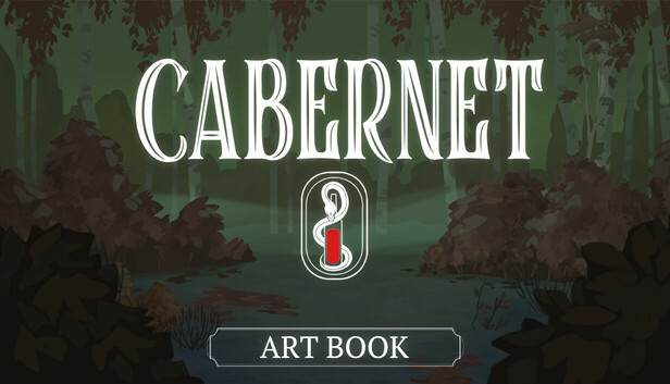 Cabernet Artbook