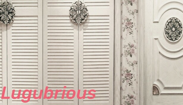 Lugubrious