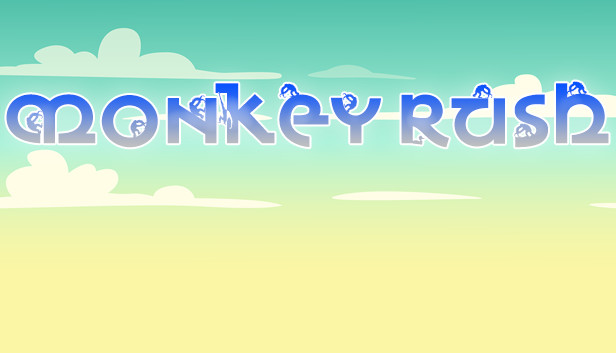 Monkey Rush