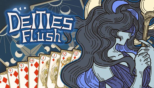 Deities Flush