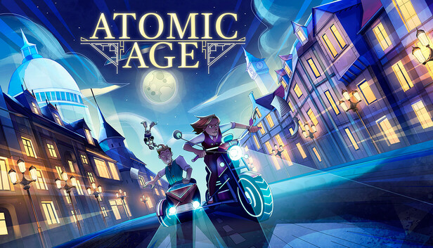 Atomic Age