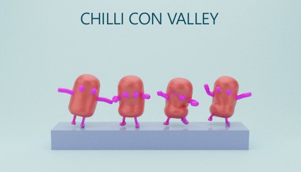 Chilli Con Valley