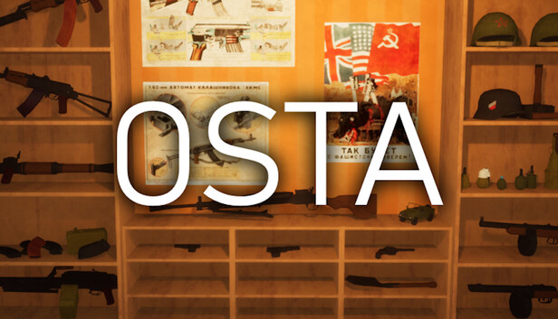 Osta