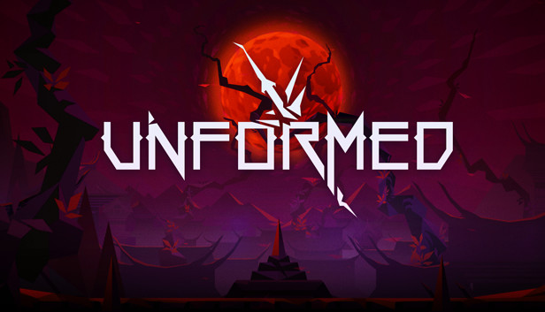 Unformed 破妄