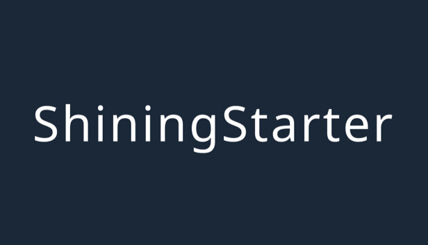 Shining Starter