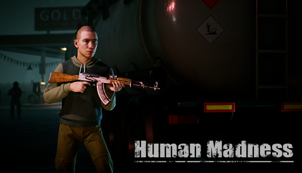 Human Madness