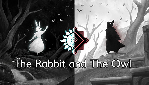 The Rabbit and The Owl