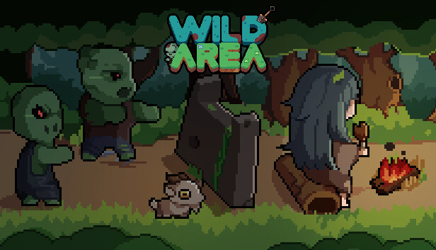 Wild Area