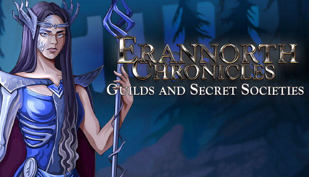 Erannorth Chronicles - Guilds and Secret Societies