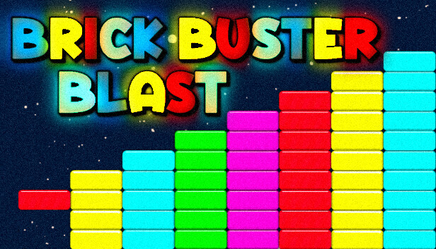 Brick Buster Blast