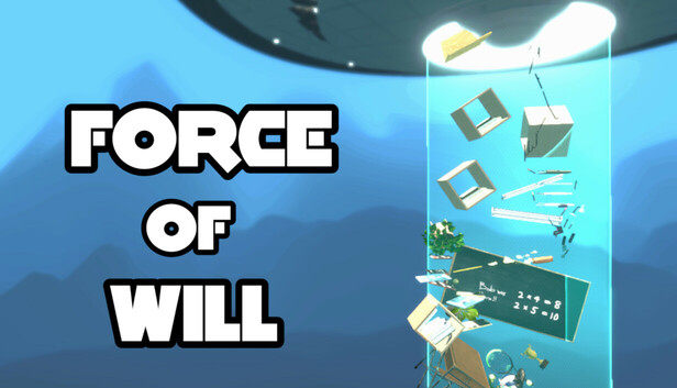 Force of Will
