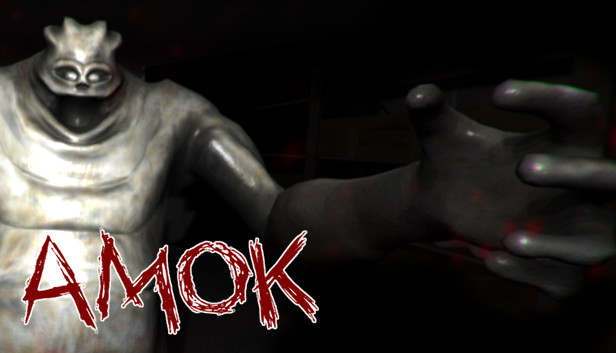 AMOK