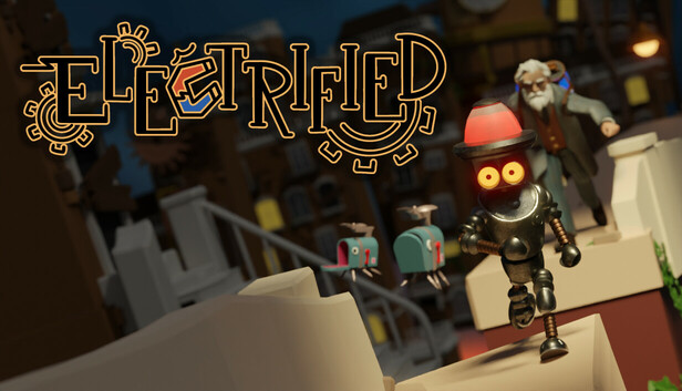 Electrified