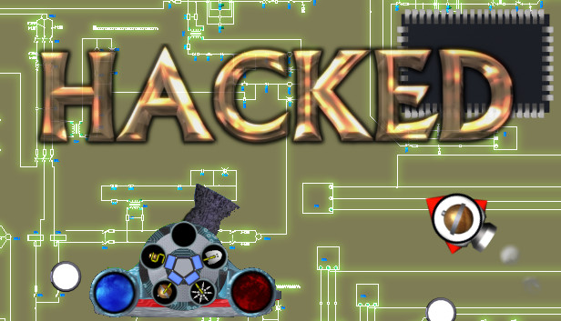 Hacked