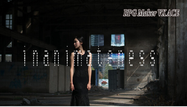 RPG Maker VX Ace - Inanimateness