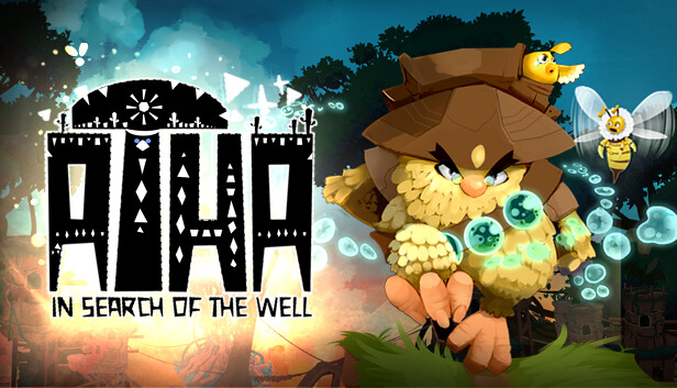 Atha: In Search of the Well