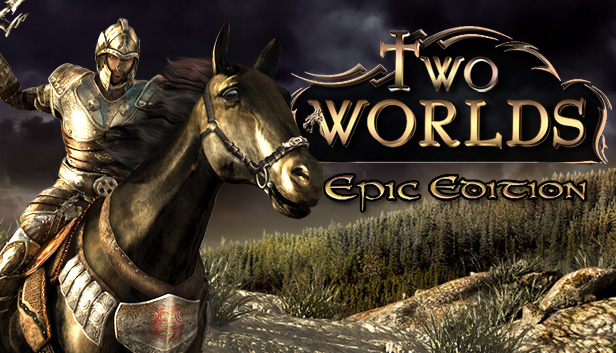 Two Worlds Epic Edition PC