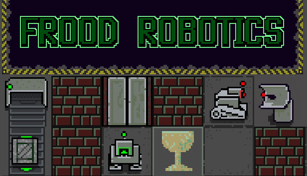 Frood Robotics