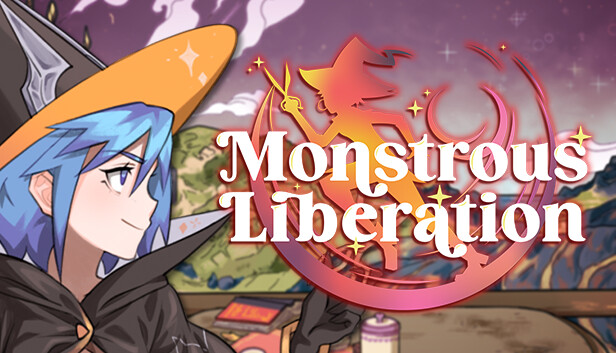 Monstrous Liberation
