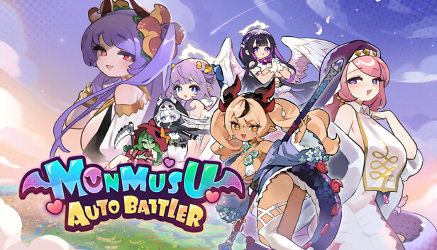 Monmusu Girls: Autobattler