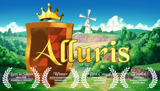 Alluris