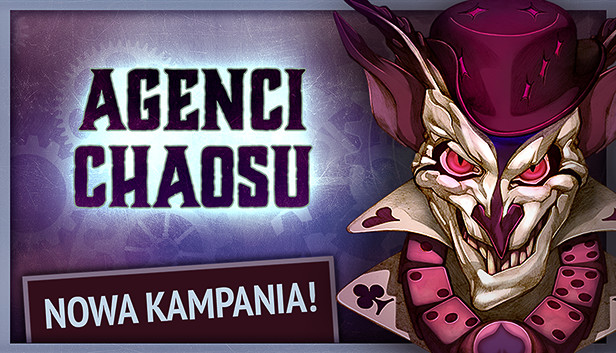 Gremlins, Inc. – Agenci Chaosu