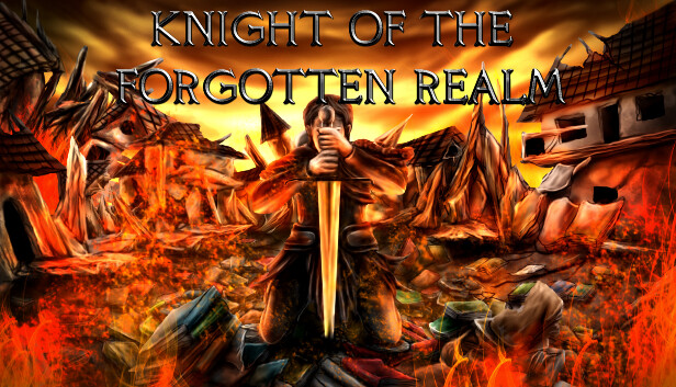 Knight of the Forgotten Realm