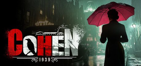 Cohen 1939