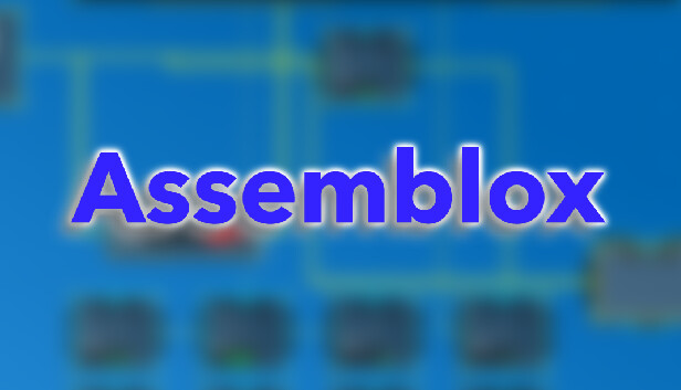 Assemblox