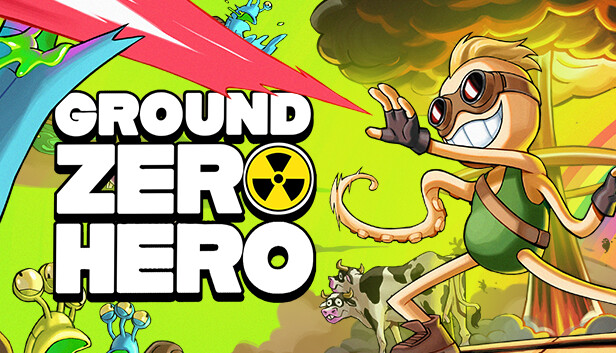 Ground Zero Hero