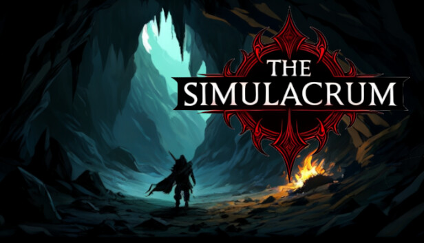 The Simulacrum