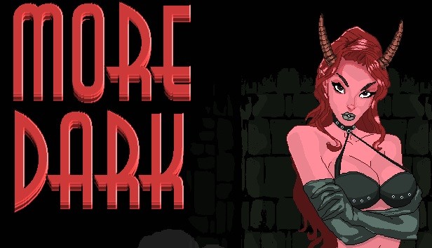 More Dark