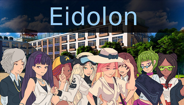 Eidolon