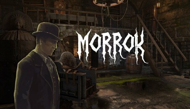 Morrok