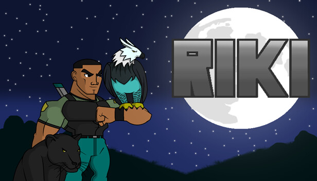 RIKI