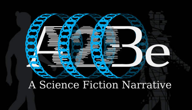 A2Be - A Science-Fiction Narrative