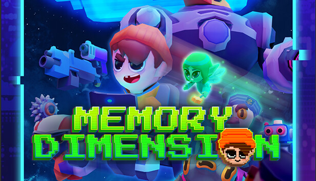 Memory Dimension
