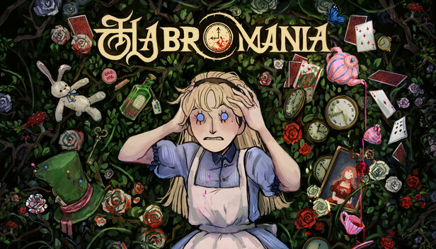 HABROMANIA