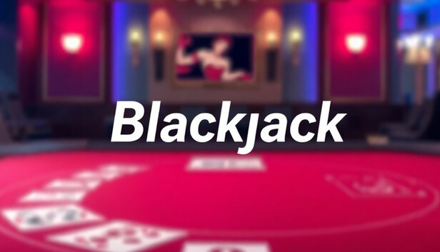 Blackjack