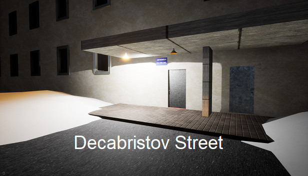 Decabristov Street