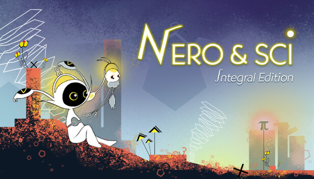Néro & Sci ∫ Integral Edition